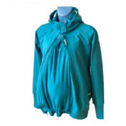 Veste de portage Softshell - Ocean / Sandshell