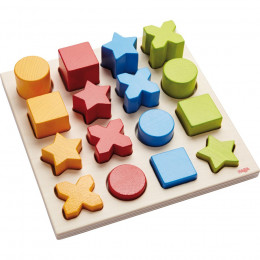 Jeu de classement - MixFormes - à partir de 2 ans