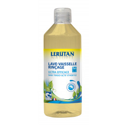 Spoun Liquide de rinçage