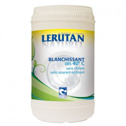 Blanchissant