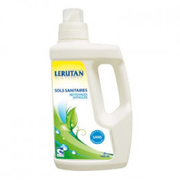 Nettoyant Sols Sanitaires