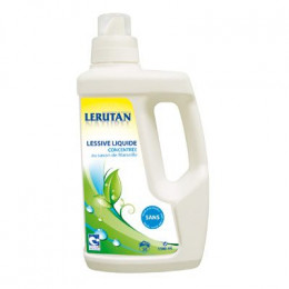 Lessive Liquide Concentrée