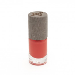 Vernis à ongles 07 Corail