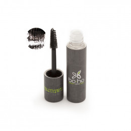 Mascara naturel 01 Noir