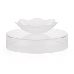 Compresses d'allaitement en silicone