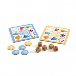 Classic Yams junior - A partir de 4 ans