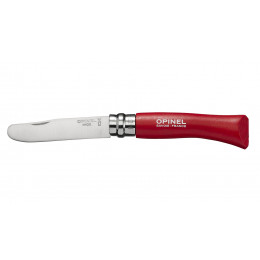 Mon premier Opinel bout rond