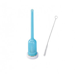 Kit de remplacement pour biberon verre 240 ml Dr Brown *