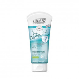 Après-shampooing hydratation et soin - 200 ml