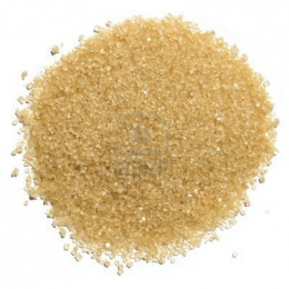 Sucre de canne clair 1 kilo