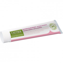 Dentifrice "Eridène" Gencives fragiles BIO 75 ml
