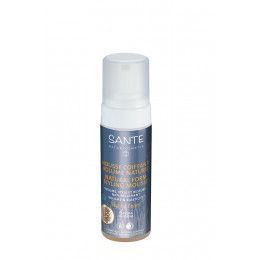 Mousse coiffante volume BIO 150 ml