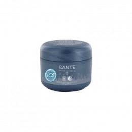 Cire coiffante brillance BIO 50 ml