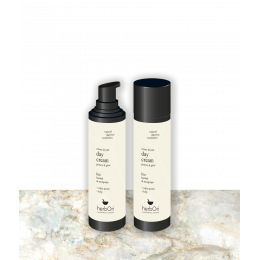 Crème de jour au mongongo et au baobab BIO - 40 ml