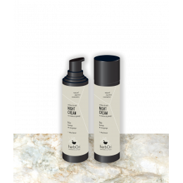 Crème de nuit au mongongo et au baobab BIO - 40 ml