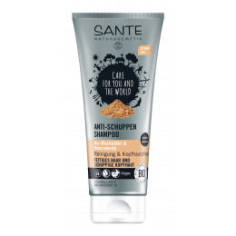 Shampooing antipelliculaire BIO 200 ml