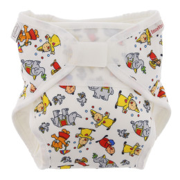 Couche lavable tout-en-un - Bumba *