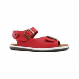 Sandales Kid+ - Soul Red 830602