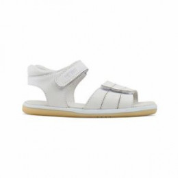 Sandales Kid+ - Sprite White 830903