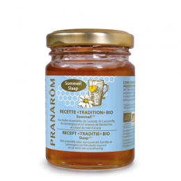 Miel Sommeil 100 ml