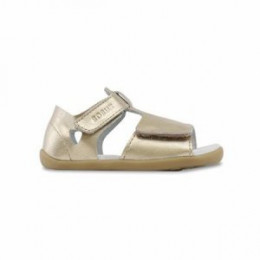 Sandales Step Up - Misty Gold 727307