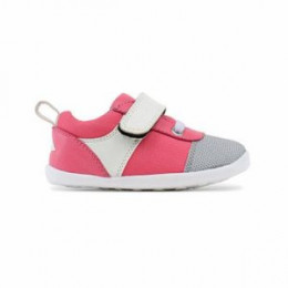 Chaussures Step Up Street - Edge Fuchsia 727402