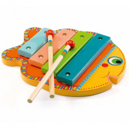Animambo - Xylophone - A partir de 18 mois