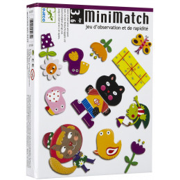 Minimatch - à partir de 3 ans