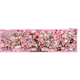 Puzzle Gallery Arbracadabra - A partir de 6 ans