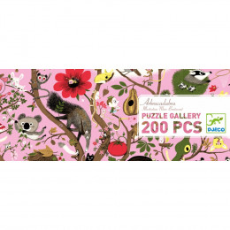 Puzzle Gallery Arbracadabra - A partir de 6 ans