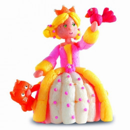 One - Princesse - à partir de 3 ans