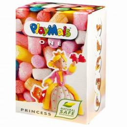 One - Princesse - à partir de 3 ans