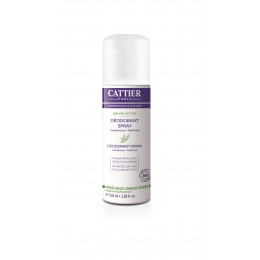 Déodorant spray 100 ml