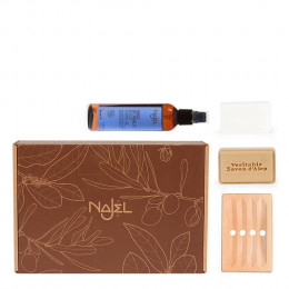 Coffret Najel " pour lui "