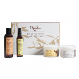 Coffret Cocooning