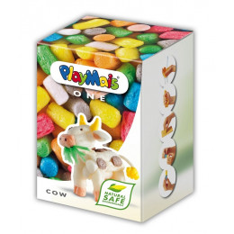 One - Vache - à partir de 3 ans