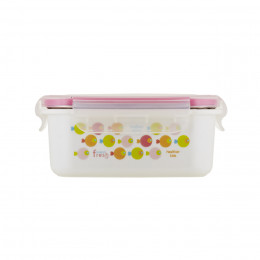 Lunch box Poissons