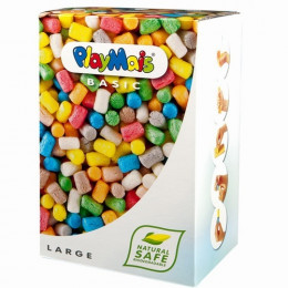 Basic - Large - à partir de 3 ans