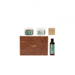 Coffret Soins de la Mer Morte