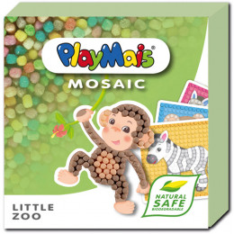 Mosaic Zoo - à partir de 5 ans