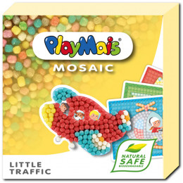MOSAIC TraffiC - à partir de 5 ans
