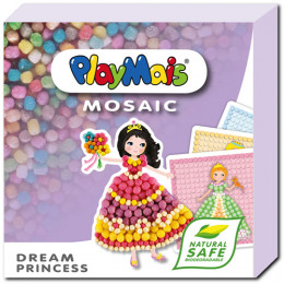 MOSAIC Princesse - à partir de 5 ans