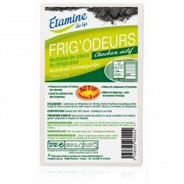 Frig'odeurs
