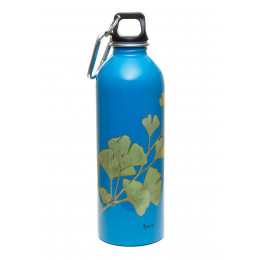 Gourde Inox 1 litre Ginko
