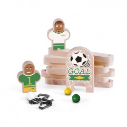 Rouletabille Equipe brésilienne - A partir de 4 ans *