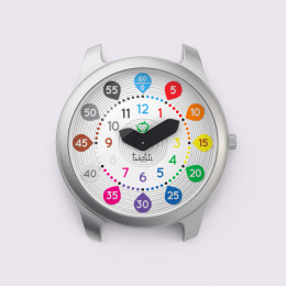 Montre Twistiti chiffres sans bracelet