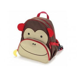 Sac à dos Zoo Pack - singe
