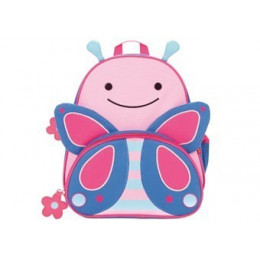 Sac à dos Zoo Pack - papillon