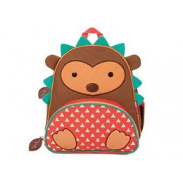 Sac à dos Zoo Pack - hérisson