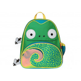Sac à dos Zoo Pack - caméléon